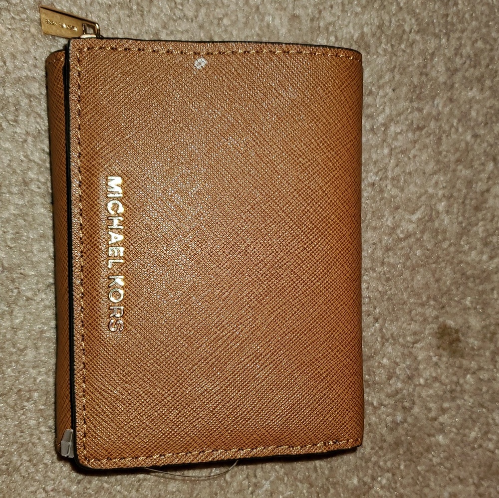 Jet Set Travel Billfold